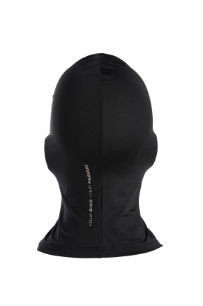 Памучно боне ICE2 SOLID COTTON BLACK
